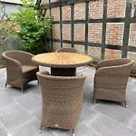 Ida Apartment *
