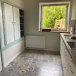 Ida Apartmán Oersberg