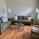 Apartmán Ida Oersberg