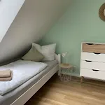 Ida Apartmán Oersberg
