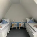 Apartmán Ida *
