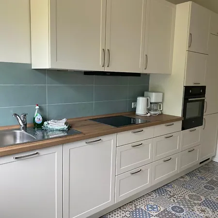 Apartment Ida Oersberg