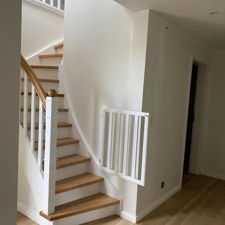 Apartment Ida *