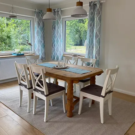 Apartmán Ida Oersberg