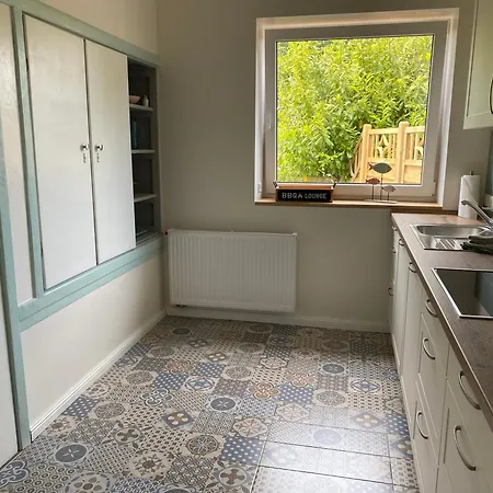 Ida Apartment Oersberg