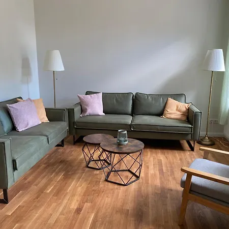 Apartment Ida Oersberg