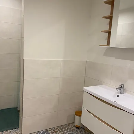 Apartman Ida